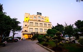 Hotel Grand Majestic Jalandhar